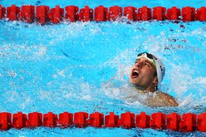 ברנע. מייסד התחרות