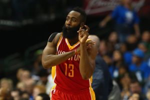 הארדן. הוכיח שהוא ראוי לתואר ה-MVP