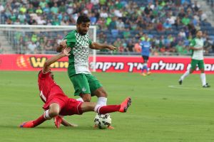 חן עזרא. אוברייטד או לא?