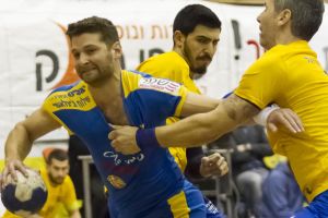 הצטיין. חן פומרנץ