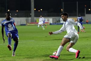 הפועל פת מודחת. לגביע חוקים משלו