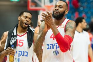 פישר. קיבל זריקת אדרנלין