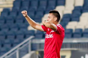 חובאן. קשר בינל