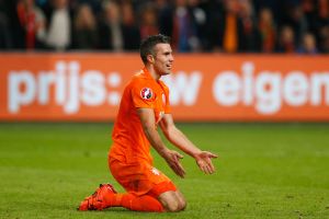 ואן פרסי. הכישלון הגדול בתולדות הולנד