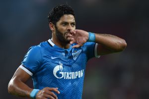 הולק. היה מוכן לעבור לסין?