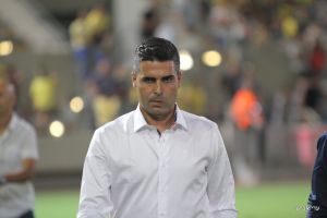 סילבס. יאלץ לוותר על ווקאמה