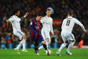 האליפות תוכרע באופן לא ספורטיבי?