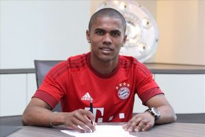 קוסטה חותם בבאיירן. לא ברמה של ריברי ורובן