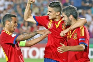 ישתלטו שוב על אירופה?