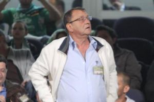 שרצקי. רוצה אליפות אבל מבין שהמשימה קשה