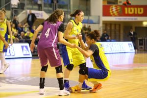 למרות ההפסד