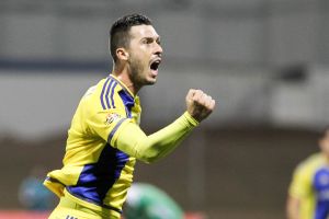 מדוניאנין. יבטל את הכוכב הגדול? בינתיים זה לא נראה כך