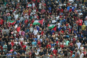 אוהדי סכנין. זה תרחיש שלא רצינו שיקרה