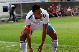 זהבי. יסתפקו בתיקו?