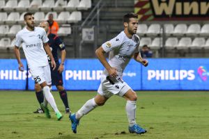 אוסטוינד. חושבים על פלייאוף עליון