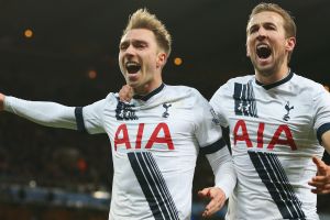 מאבק האליפות פתוח. כובשי שני השערים