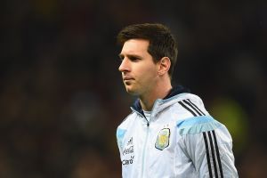 מסי. רוצה לסיים שנה מושלמת