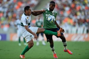 ג'רסון בפעולה. ברצלונה תשתמש בו כפיתיון?