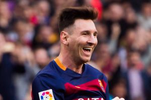 מסי. עוד תואר לאוסף