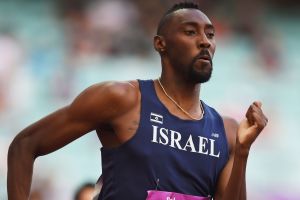 סנפורד. לא הצליח להשיג קריטריון לריו