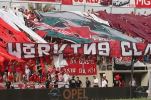 סוף לאלימות? למצולמים אין קשר לכתבה