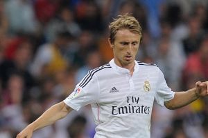 נשאר צנוע. מודריץ'