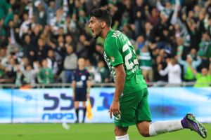 עטאא. סבלתי מחוסר ריכוז במהלך העונה