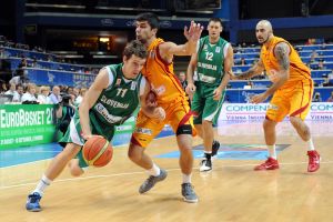 דראגיץ'. לפחות אחיו יופיע?