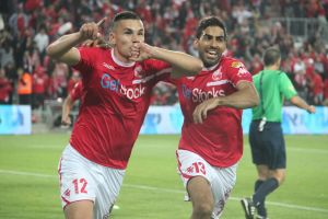 חובאן. 50 אלף יורו ימנעו ממנו להמשיך?