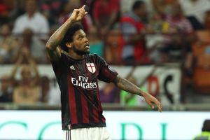 אדריאנו. ניצחון בכורה באיטליה