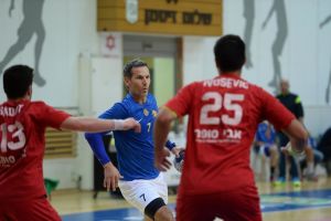 ראשון לציון מול רג