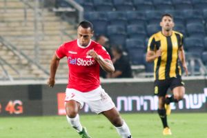 ראדי. אוהבים אותו בבירת הנגב