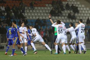 הרגע ששינה את ההתמודדות?