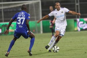 בן חיים. כבר חושב על האקסית