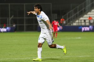 קהת. הסחורה הכי חמה בליגה