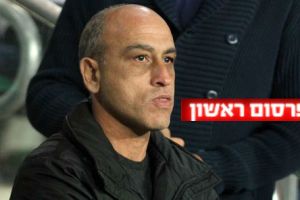 סיני. קדנציה שנייה בשרון