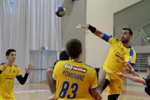 מכבי תל אביב עם עוד ניצחון חוץ