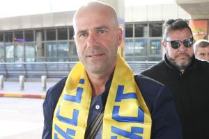 בוס. עדיין לא הטמיע את שיטת המשחק