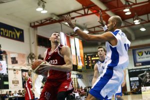 טוני גפני. יישאר בי-ם