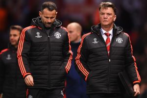 ואן חאל וגיגס. תרגיל בהתעוררות