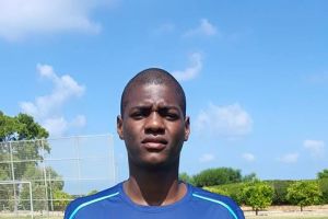 ברונו קוניה. החמיץ כבר בפתיחה