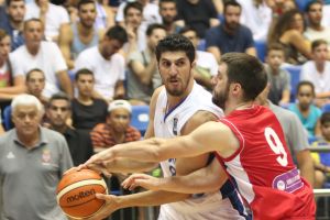 אליהו. המצטיין של הנבחרת