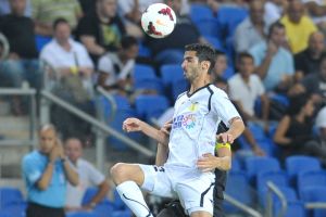 ליגיונר חדש? אופיר קריאף