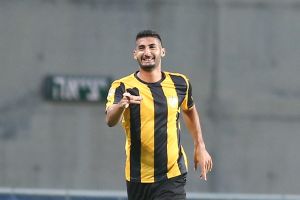 לידור כהן. מאכזב את טביב