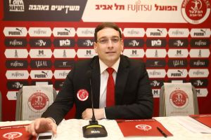 כבירי. גוטמן? לא רוצה להתייחס לזה