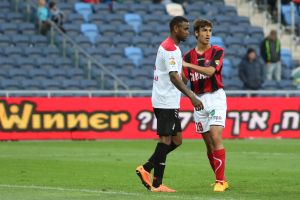 שכטר. יקבל מקום בהרכב