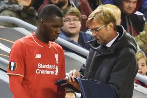 בנטקה טוען שהוא הרגיש שכשקלופ יגיע הוא ישחק פחות