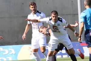 יובאנוביץ' וגוטליב. בשנה הבאה יחד באדום?