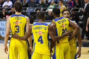 הצהובים חייבים לנצח