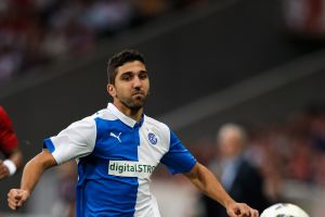 דאבור. באיטליה לא נותרו אדישים למספריו בתחילת העונה